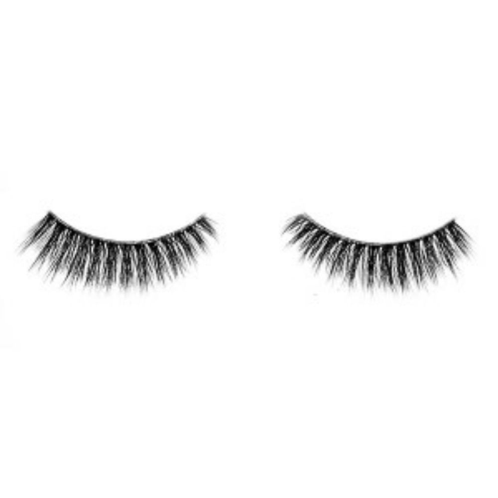 3D mink lashes